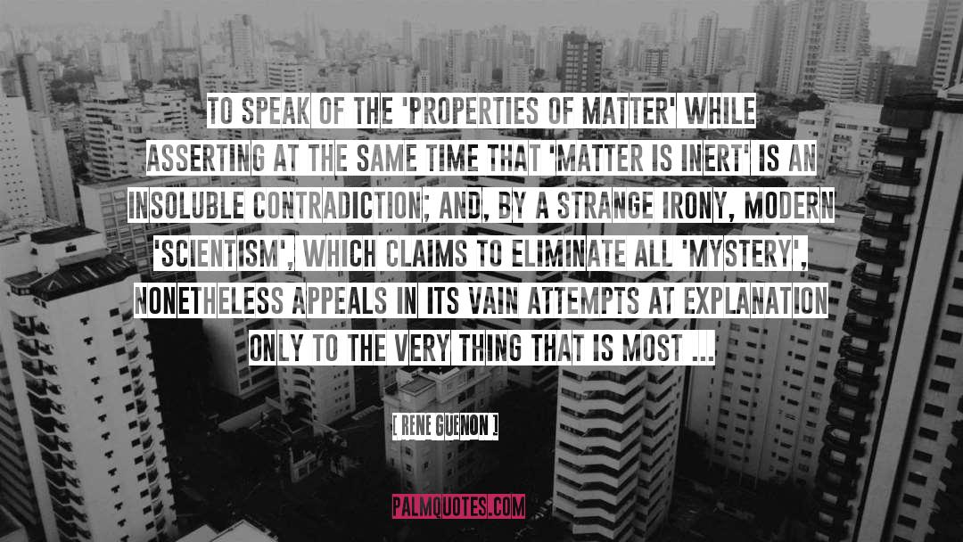 Rene Gutteridge quotes by Rene Guenon