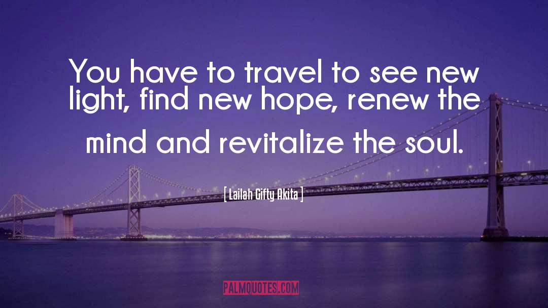 Renew quotes by Lailah Gifty Akita