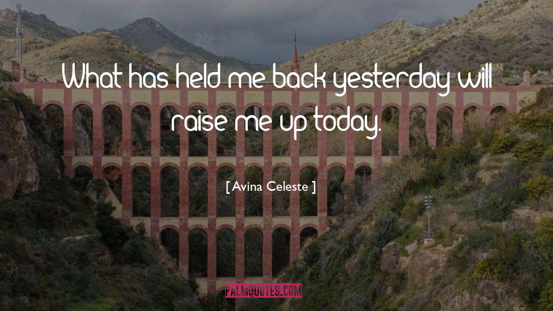 Renewable Motivational quotes by Avina Celeste