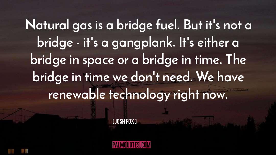 Renewable quotes by Josh Fox