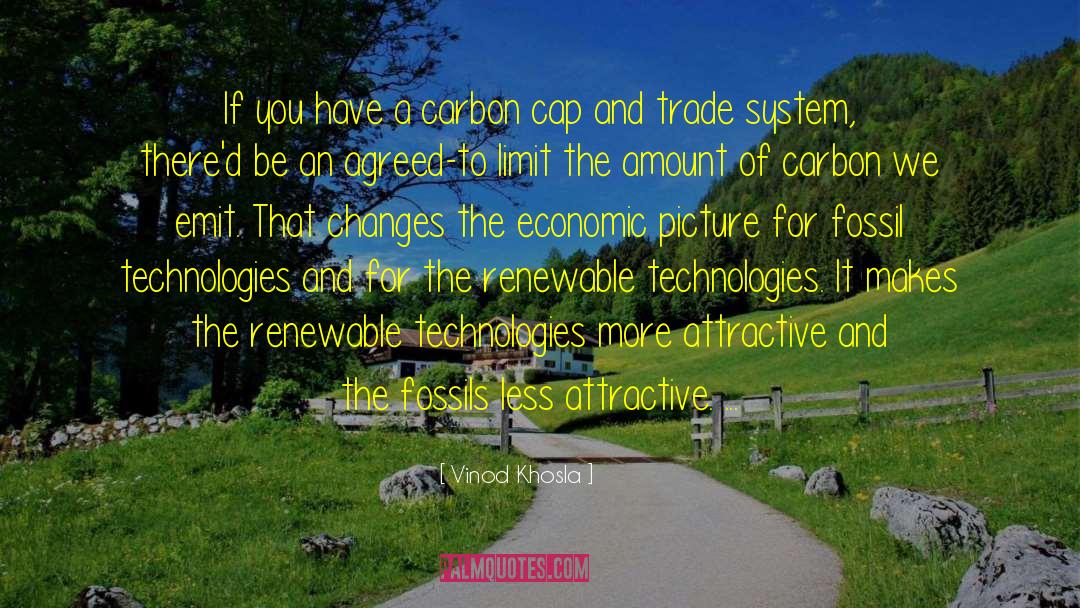 Renewable quotes by Vinod Khosla