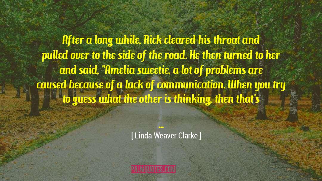 Renfield Syndrome quotes by Linda Weaver Clarke