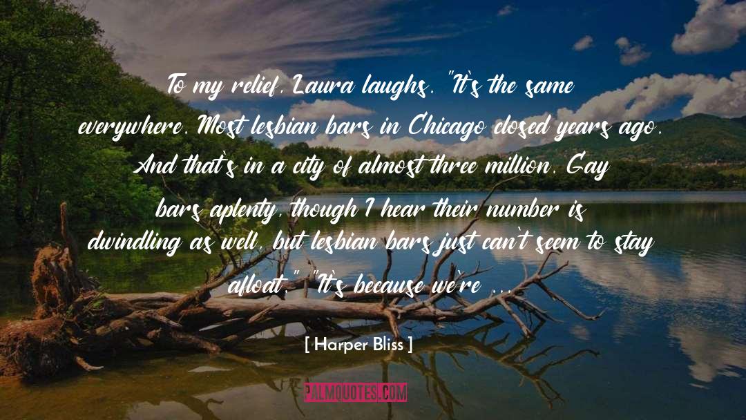 Renko Bars quotes by Harper Bliss