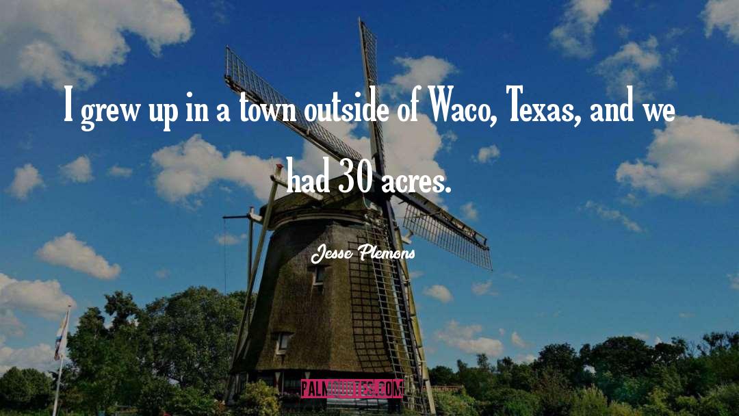 Renschler Waco quotes by Jesse Plemons