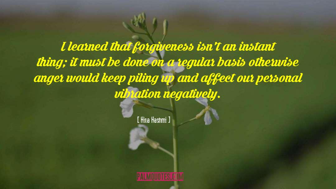 Repentance And Forgiveness quotes by Hina Hashmi