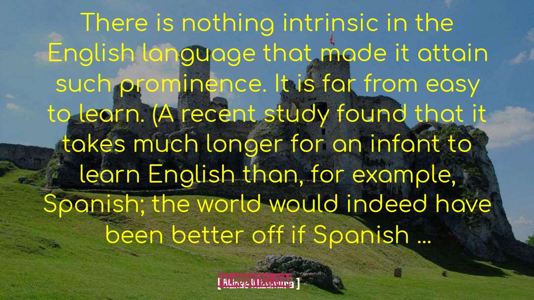Reportedly In Spanish quotes by Minae Mizumura
