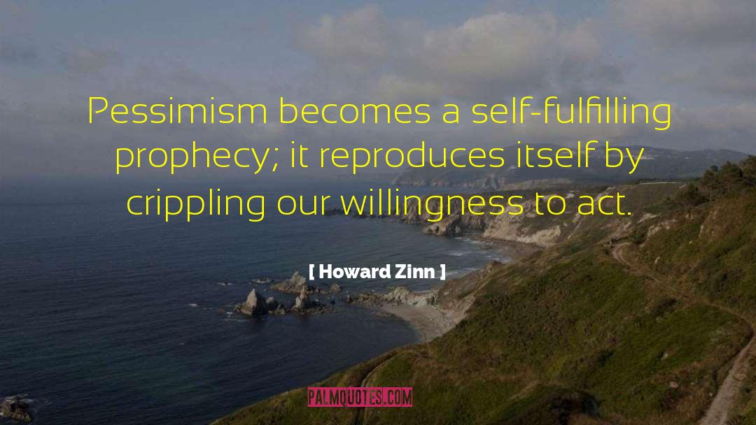 Reproduces By Binary quotes by Howard Zinn