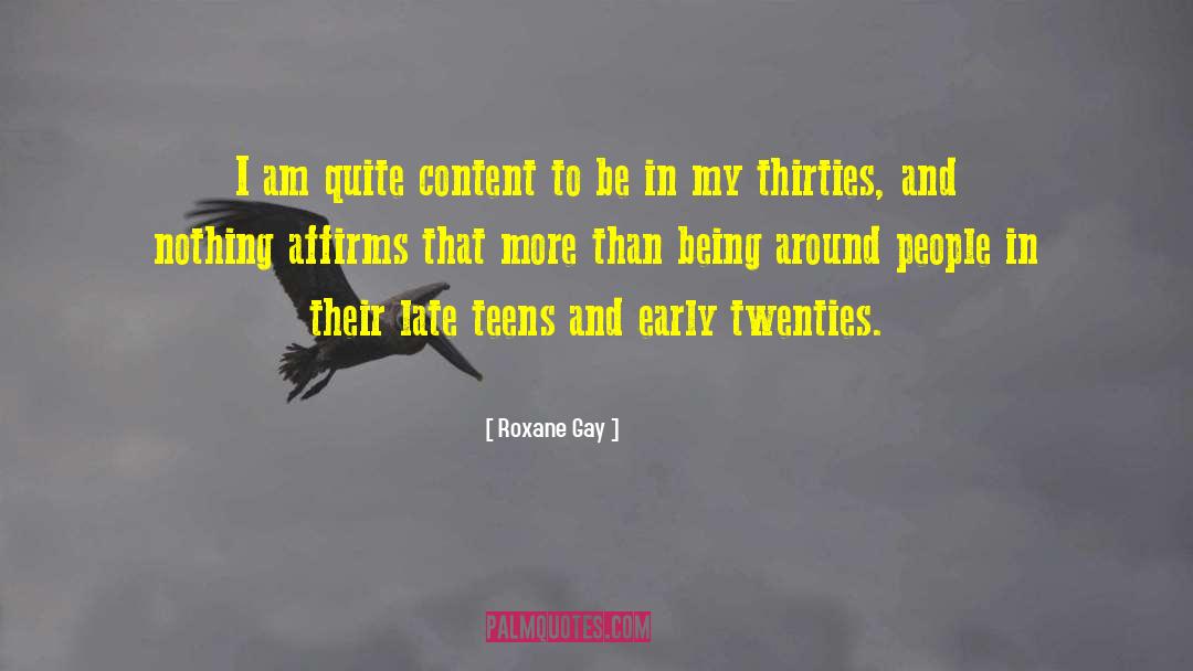 Repurposing Content quotes by Roxane Gay