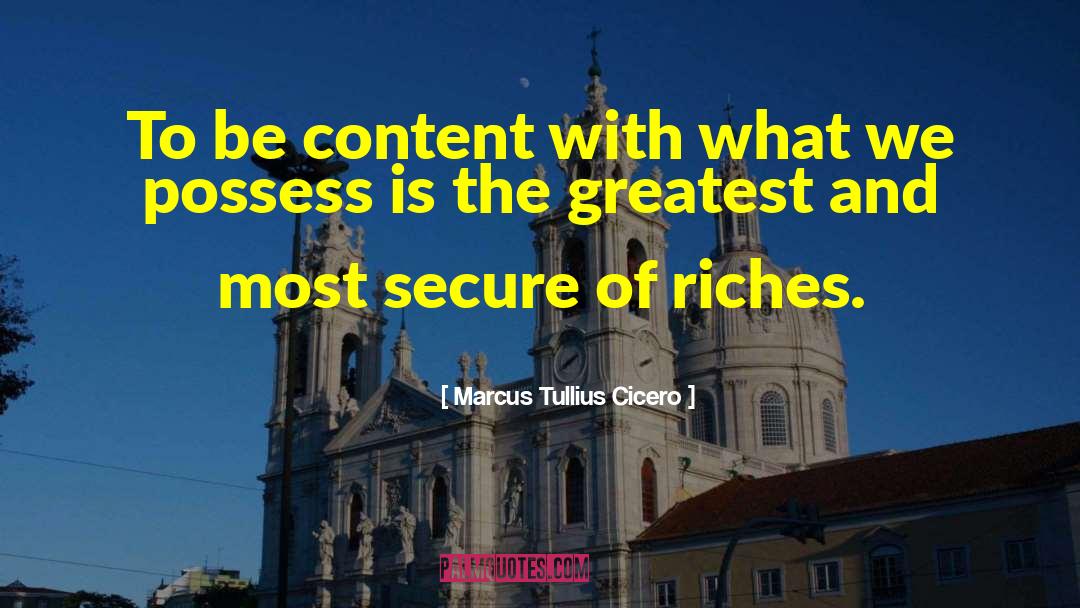 Repurposing Content quotes by Marcus Tullius Cicero