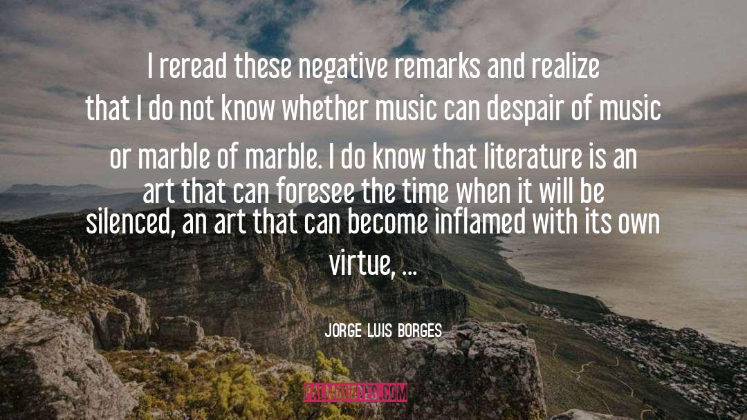 Reread quotes by Jorge Luis Borges