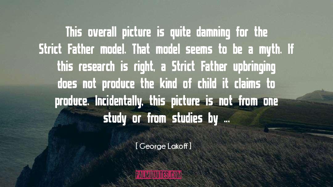 Researcher quotes by George Lakoff