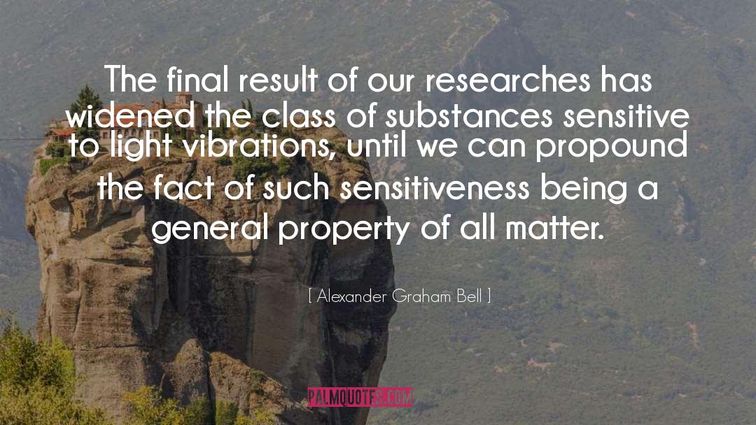 Researches quotes by Alexander Graham Bell