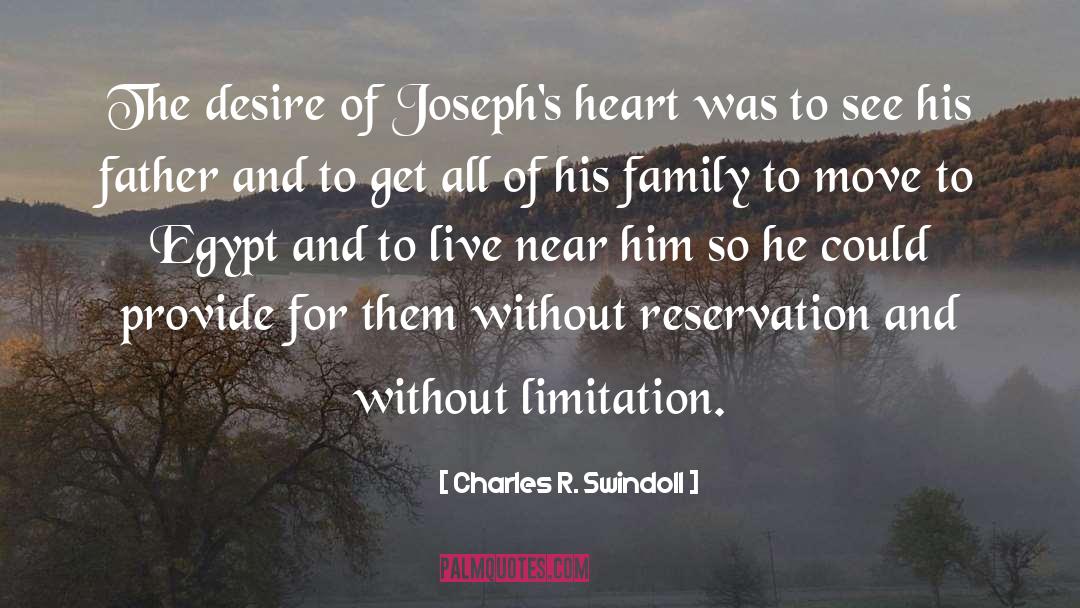 Reservation quotes by Charles R. Swindoll