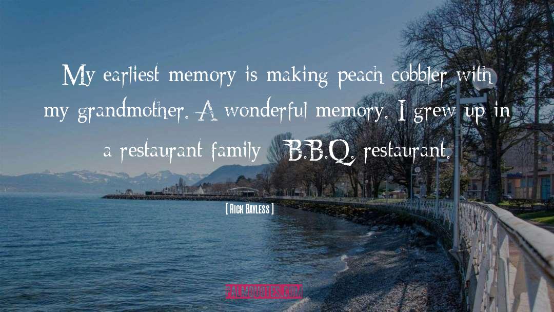 Resham Restaurant quotes by Rick Bayless