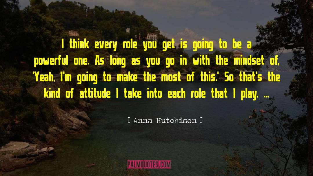 Reshetar Hutchison quotes by Anna Hutchison