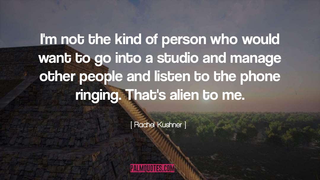 Resident Alien Sheriff quotes by Rachel Kushner