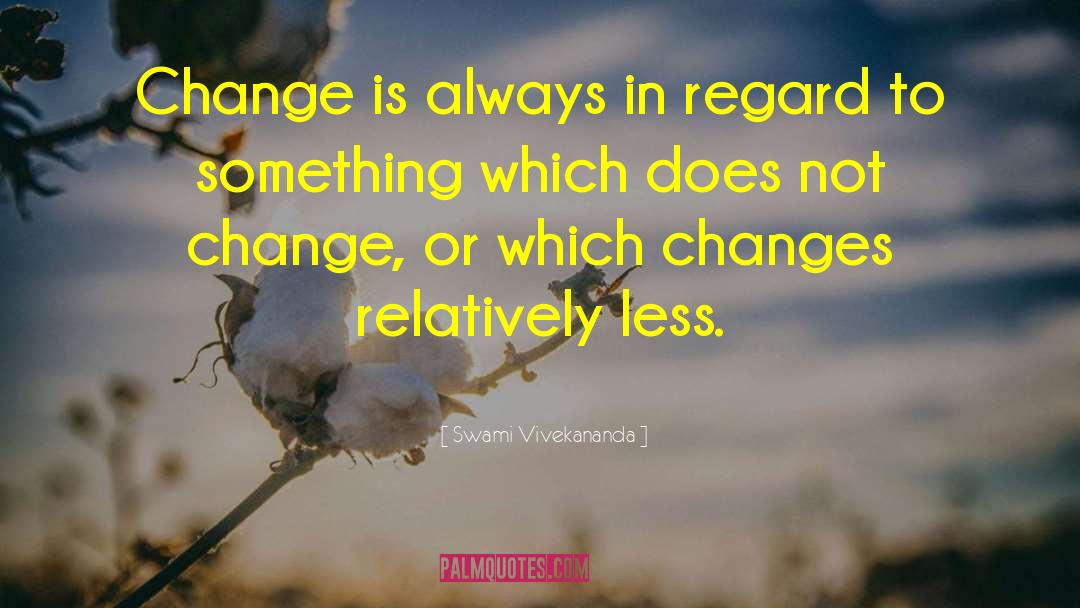 Resistance To Change quotes by Swami Vivekananda