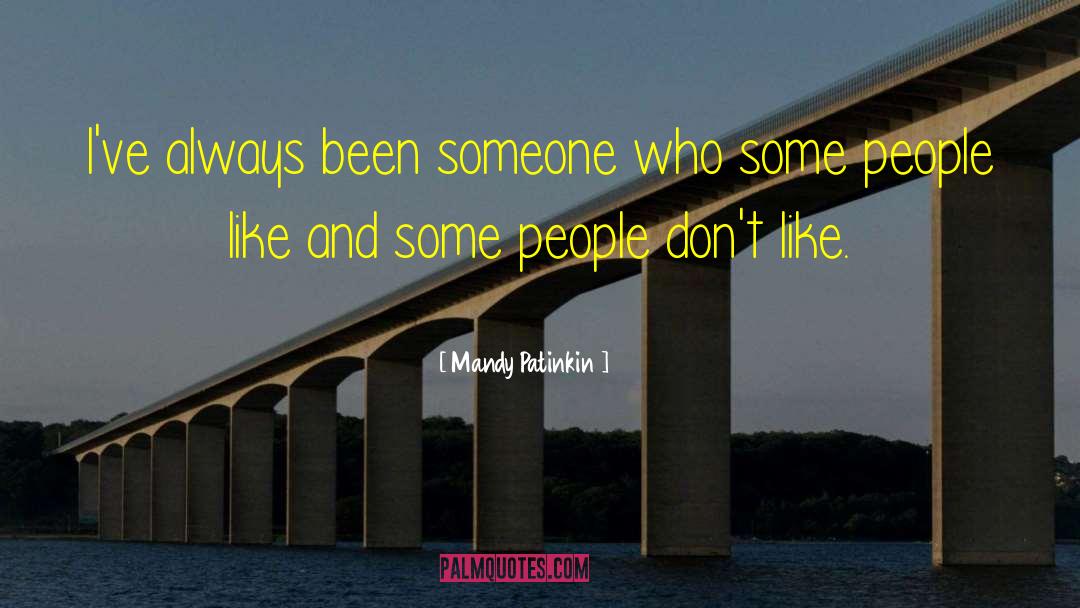 Respect People quotes by Mandy Patinkin