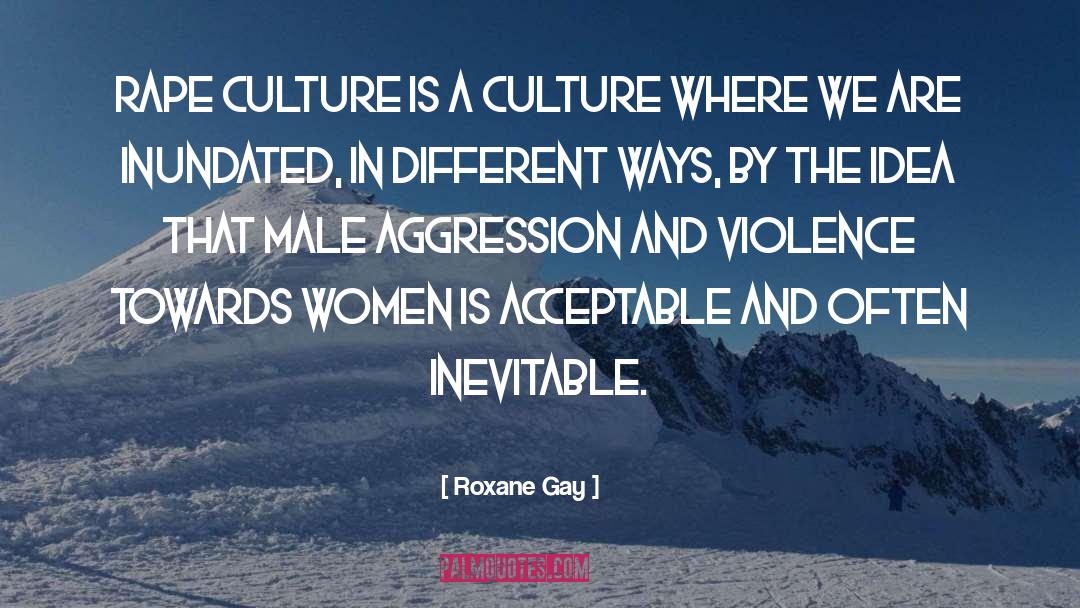 Responsibilities Towards Women quotes by Roxane Gay