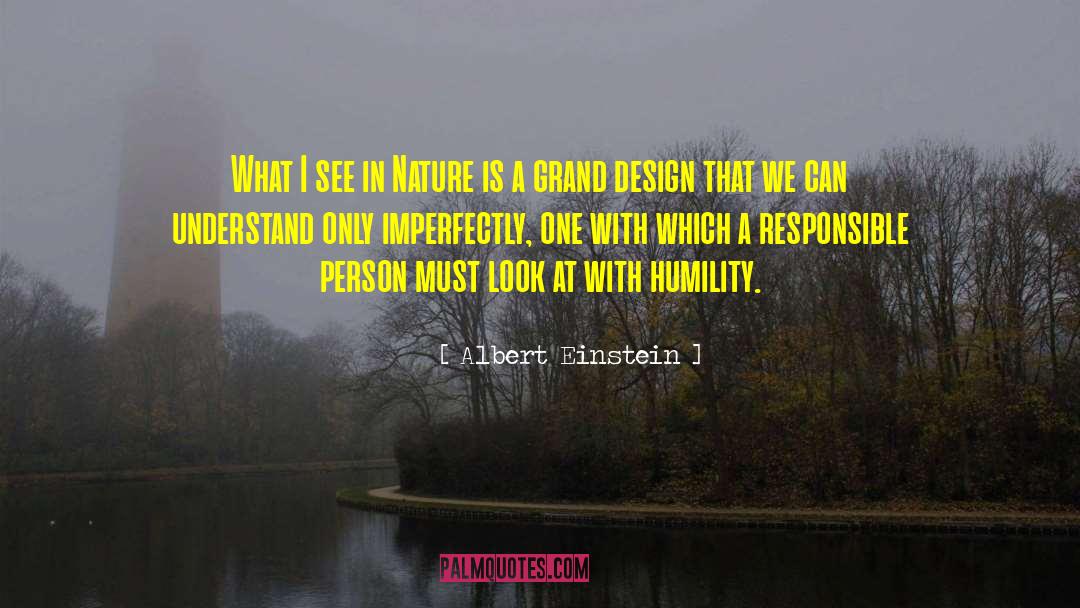 Responsible Person quotes by Albert Einstein