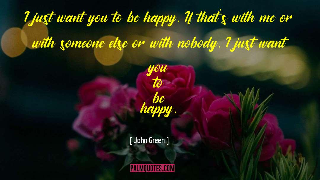 Rest With Me quotes by John Green