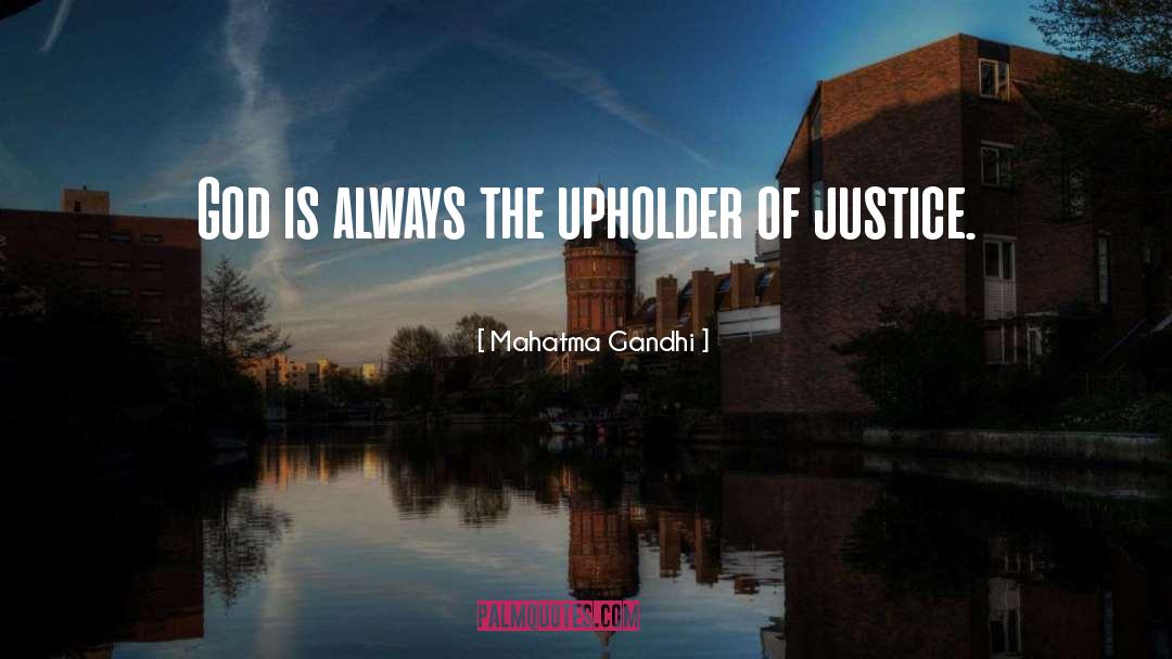 Restorative Justice quotes by Mahatma Gandhi