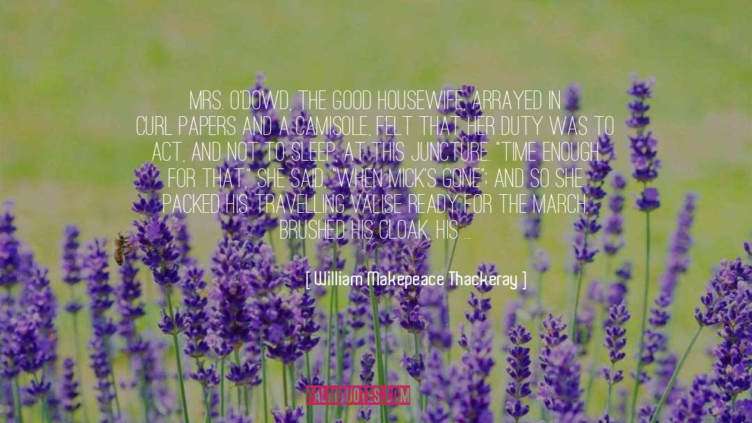 Restore Love quotes by William Makepeace Thackeray