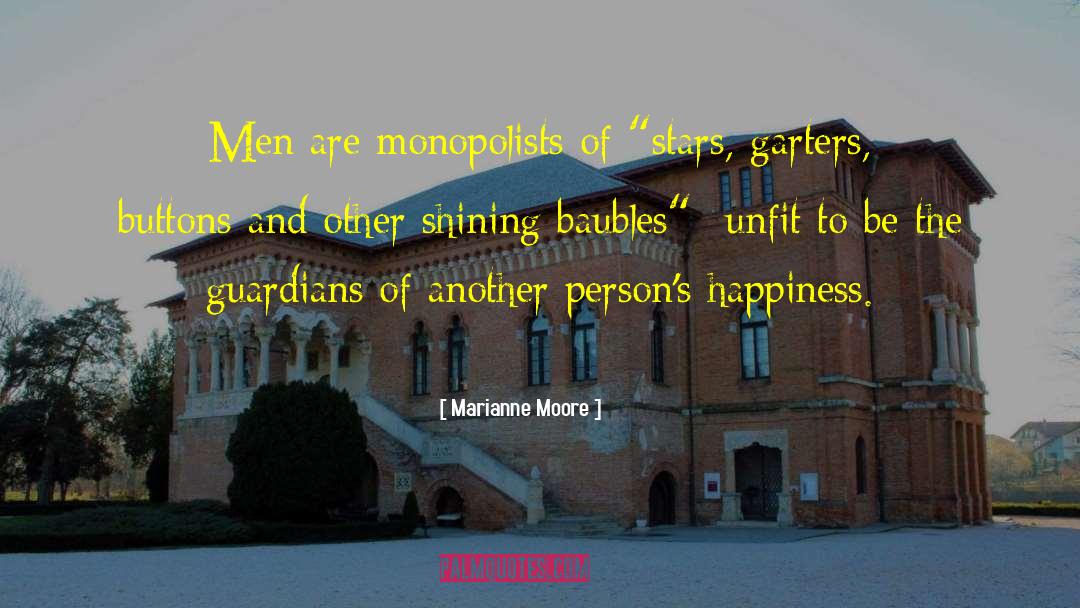 Restore Marriage quotes by Marianne Moore
