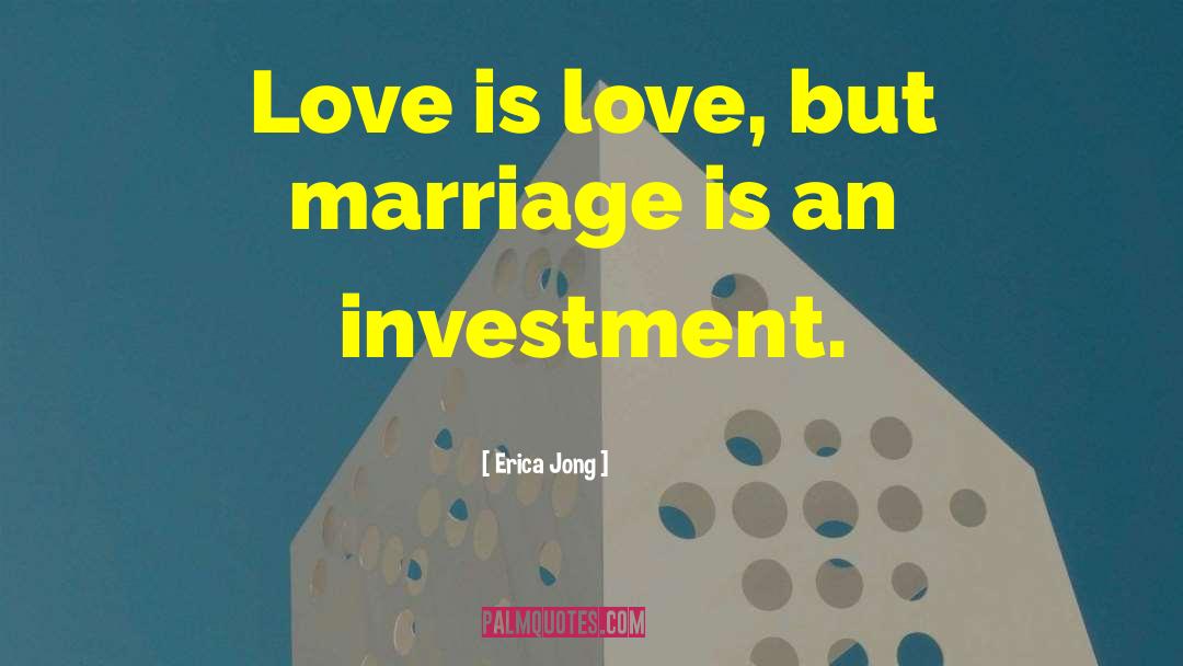 Restoring Marriage quotes by Erica Jong
