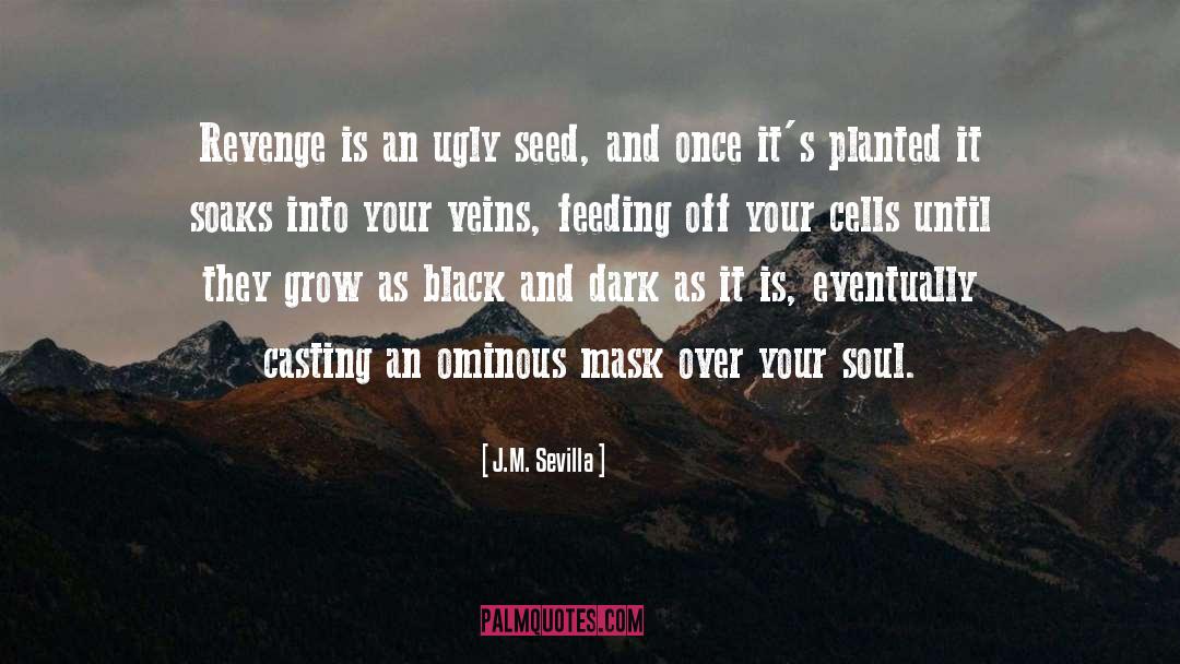 Restoring Your Soul quotes by J.M. Sevilla
