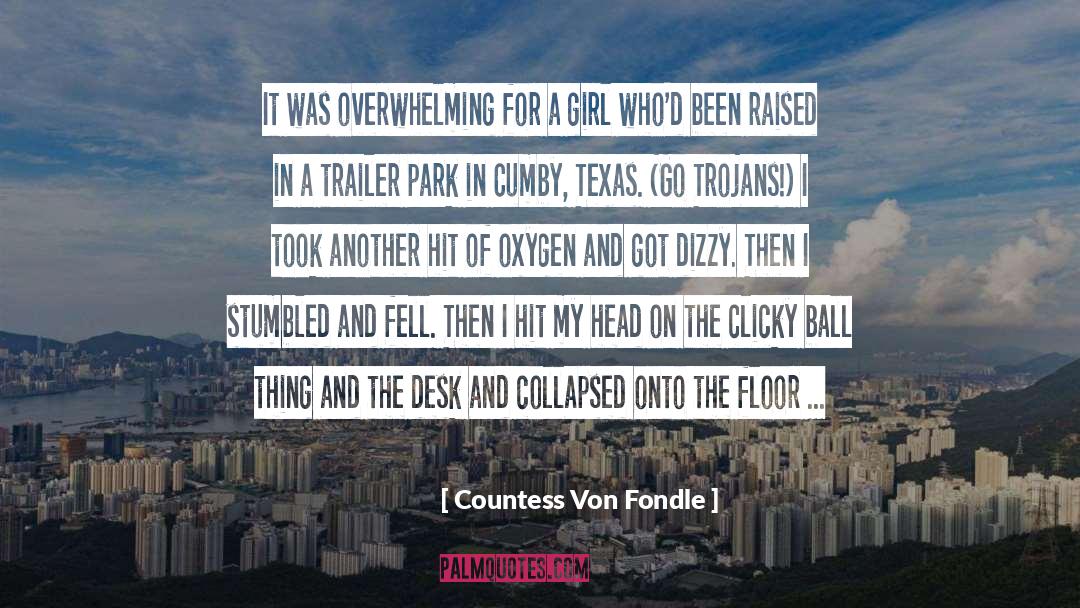 Restrepo Trailer quotes by Countess Von Fondle