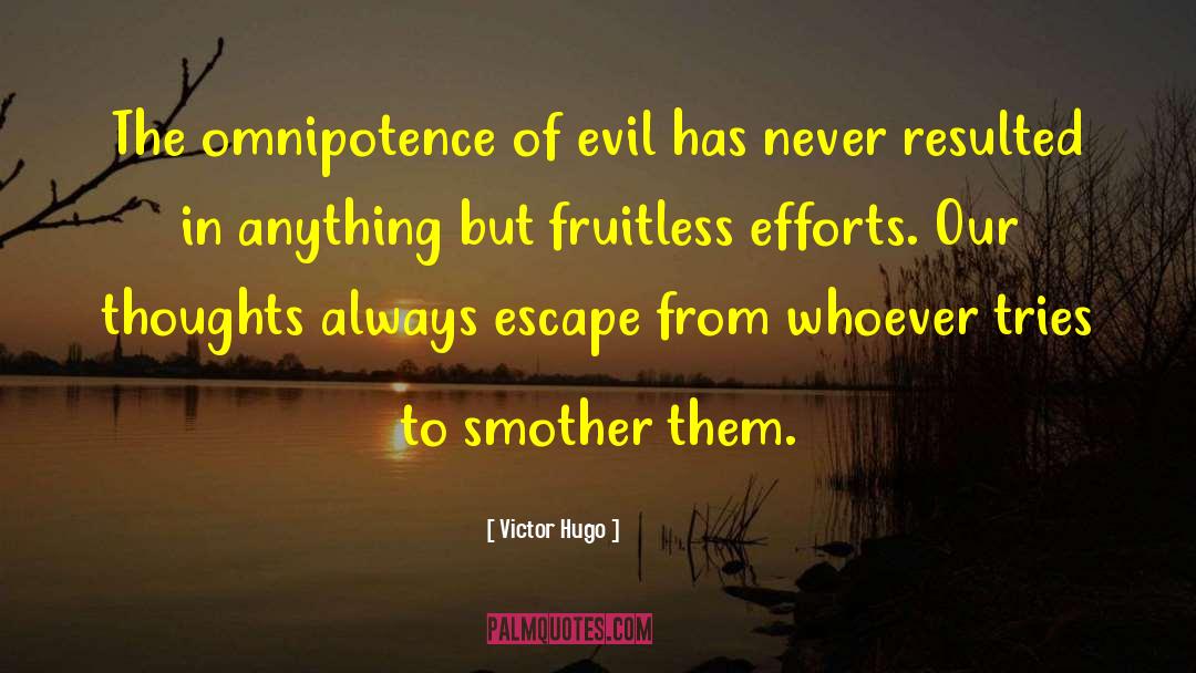 Resulted quotes by Victor Hugo