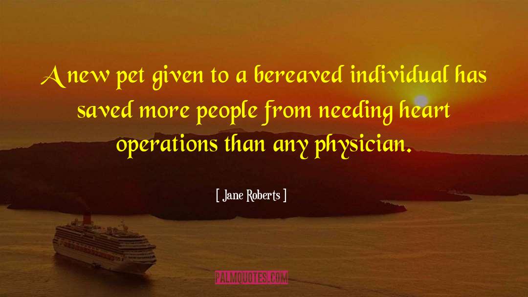 Retail Operations quotes by Jane Roberts