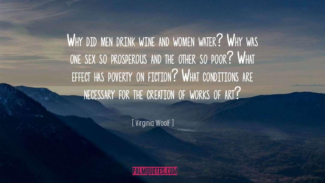 Retirement For Women quotes by Virginia Woolf