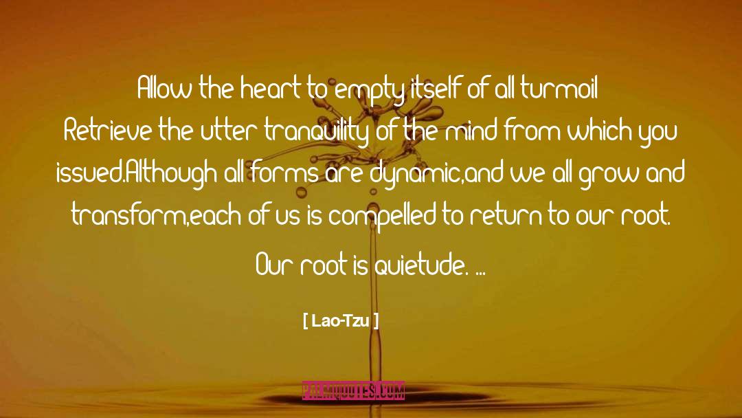 Retrieve quotes by Lao-Tzu