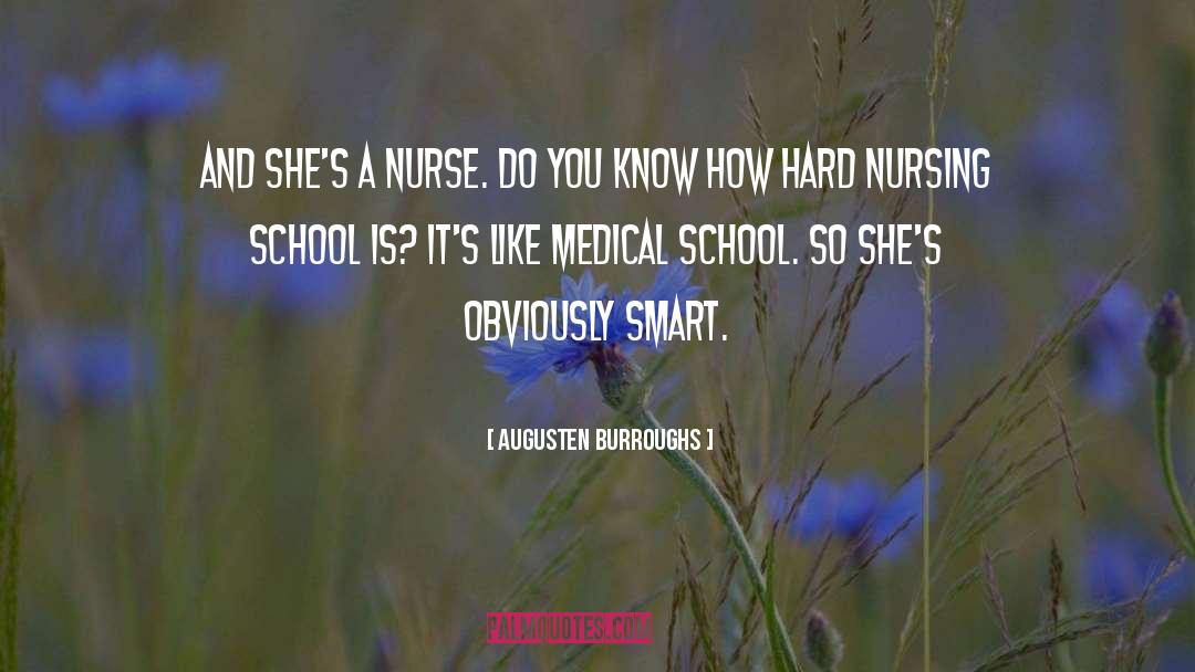 Retroversion Medical quotes by Augusten Burroughs