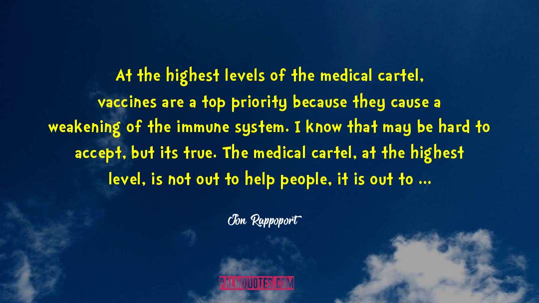 Retroversion Medical quotes by Jon Rappoport