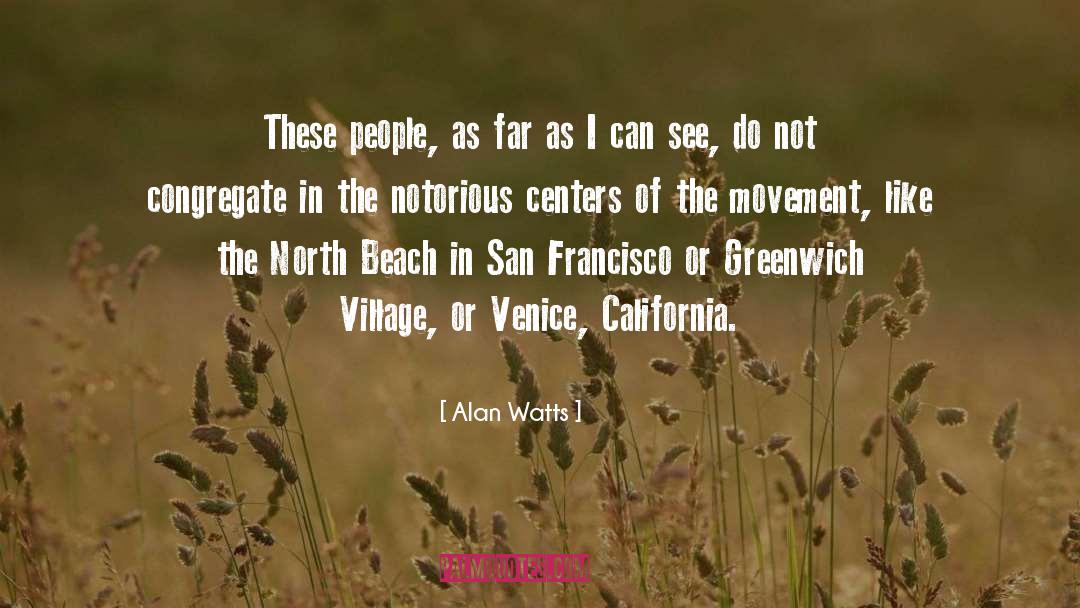 Returning North Of Vortex quotes by Alan Watts
