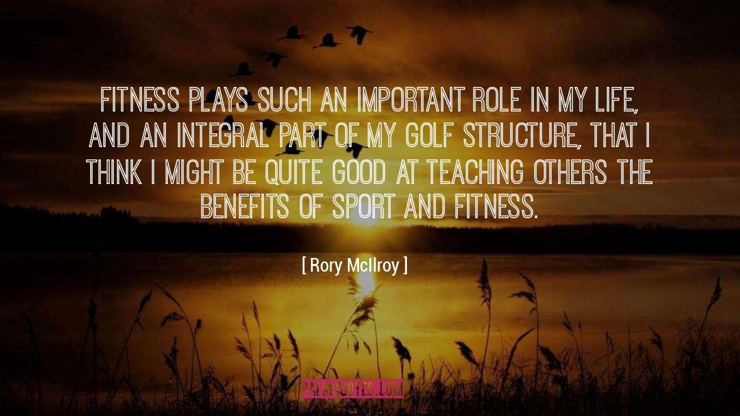 Revalue Fitness quotes by Rory McIlroy