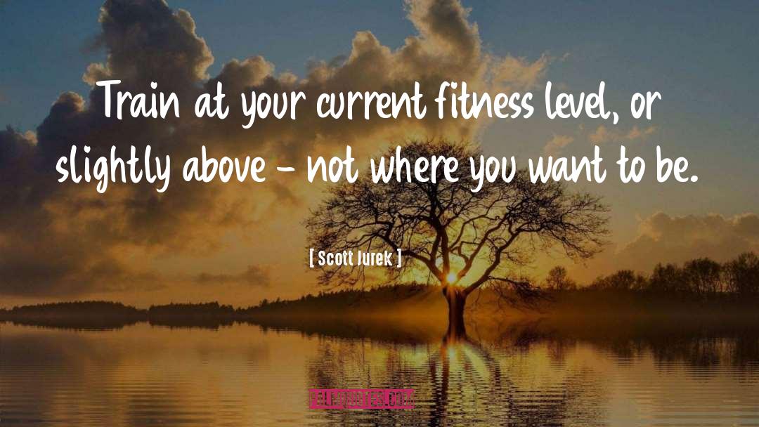 Revalue Fitness quotes by Scott Jurek