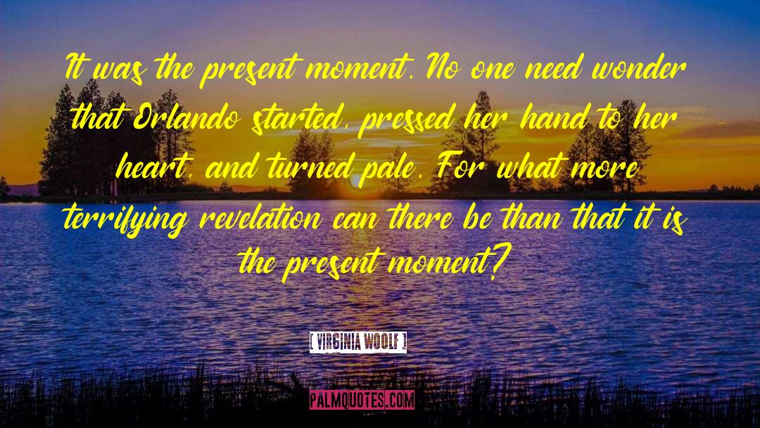 Revelation Goodreads quotes by Virginia Woolf