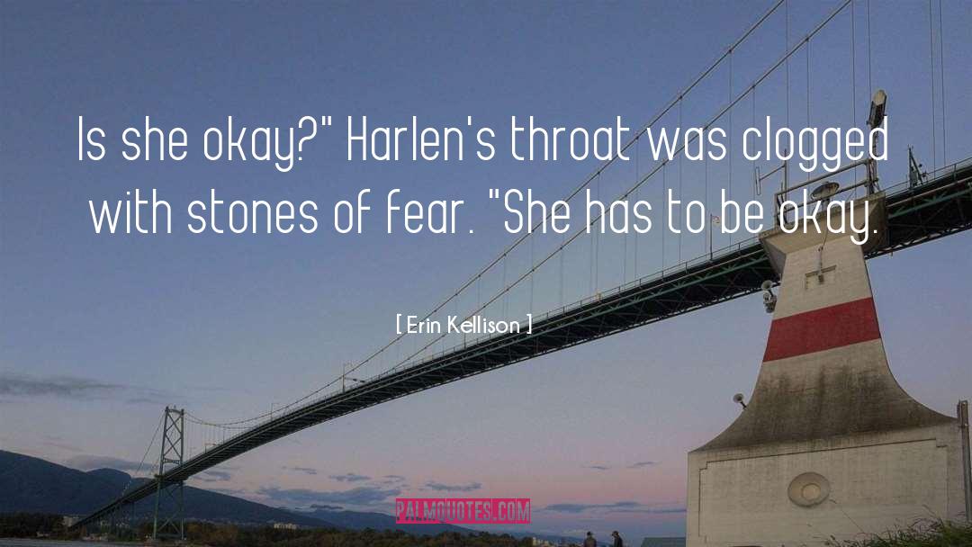 Reveler quotes by Erin Kellison