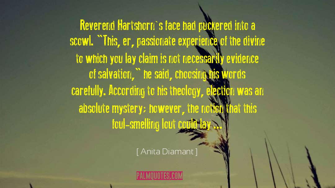 Reverend Wilbert Awdry quotes by Anita Diamant