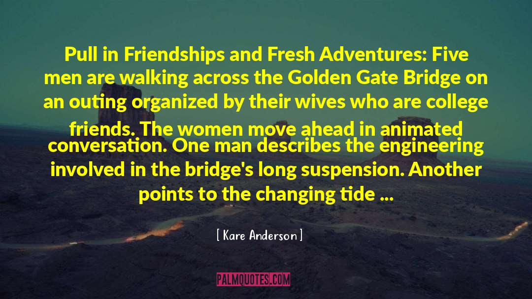 Reverse Engineering A Life quotes by Kare Anderson