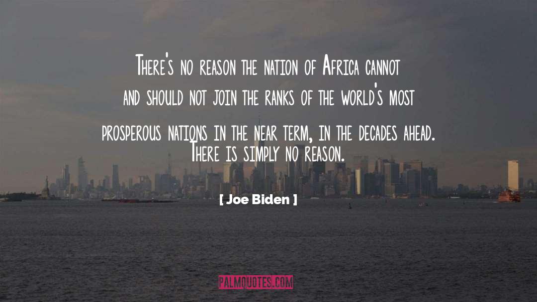 Reverse Worlds quotes by Joe Biden