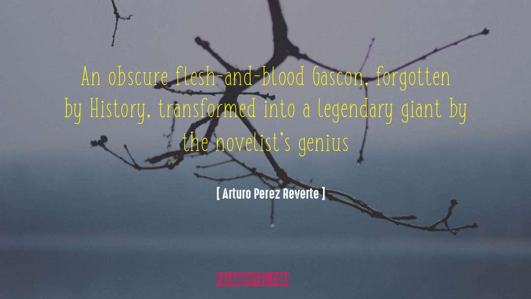 Reverte quotes by Arturo Perez Reverte