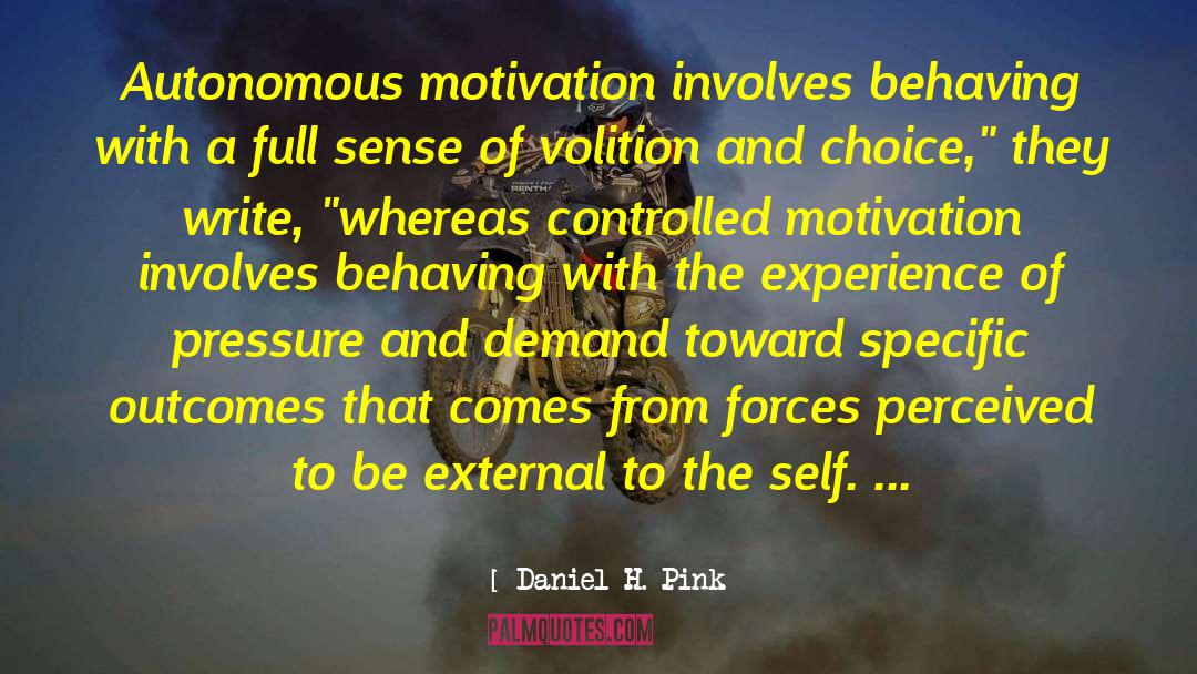 Reverted Pink quotes by Daniel H. Pink