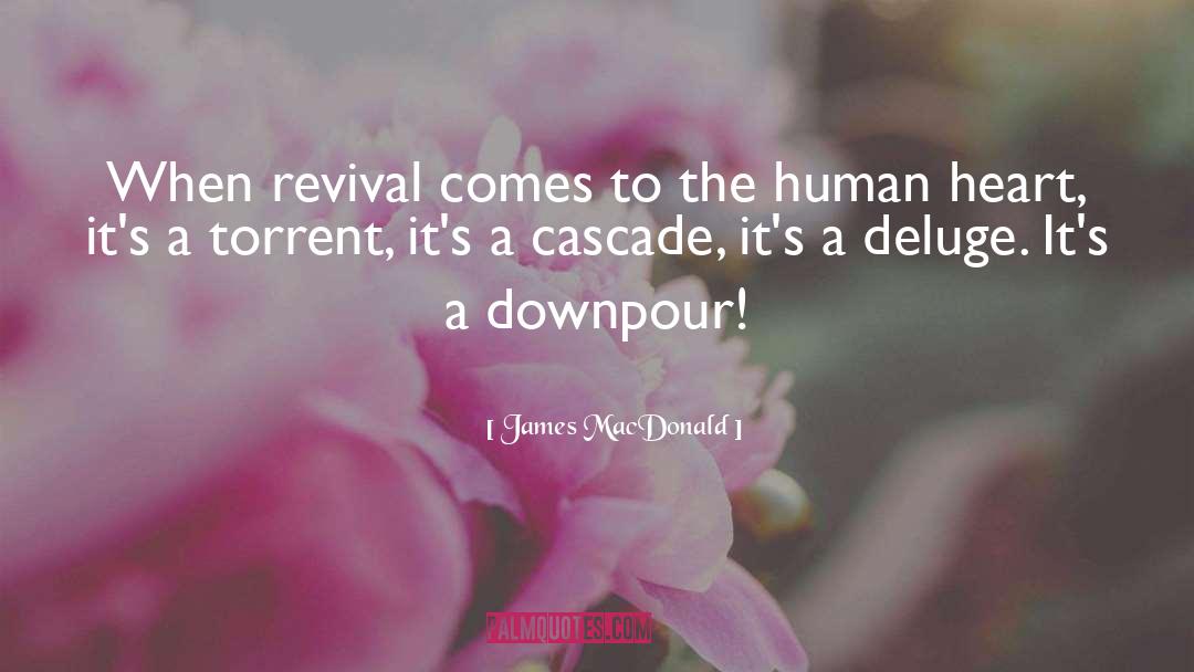 Revival quotes by James MacDonald