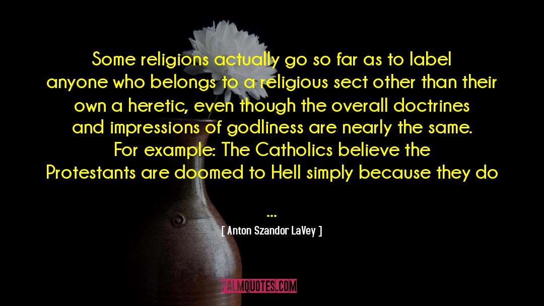 Revivalist quotes by Anton Szandor LaVey