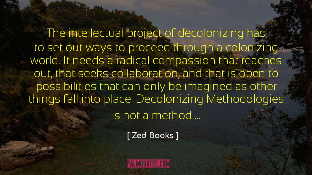 Revolutionary Thinking quotes by Zed Books